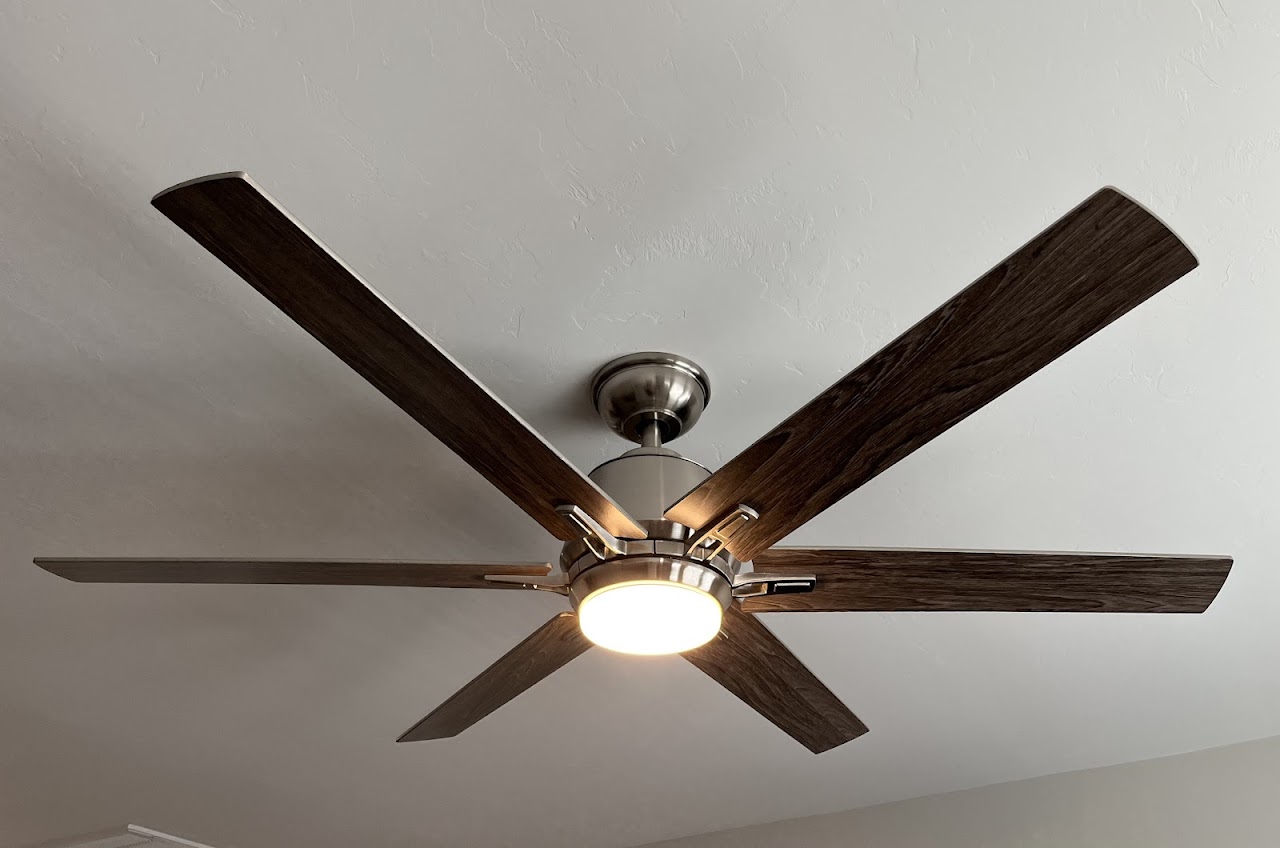 Authentic Electric project
