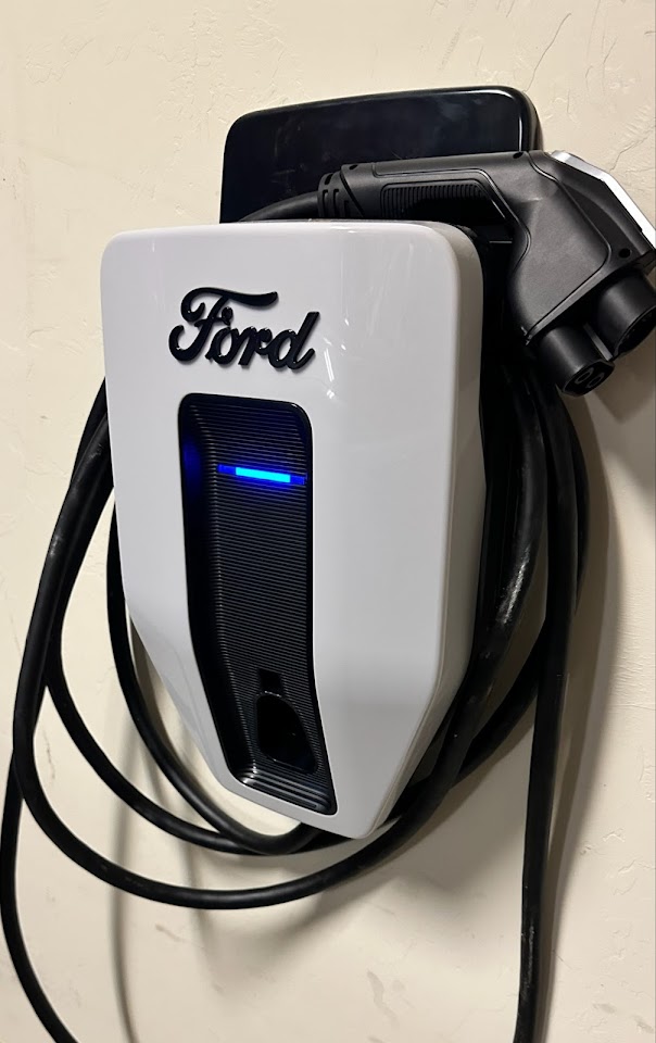 Authentic Electric project